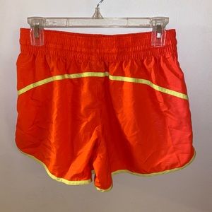 Women’s athletic shorts